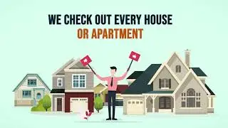 Real-estate - Animation promo short video ad - After Effects project # 27