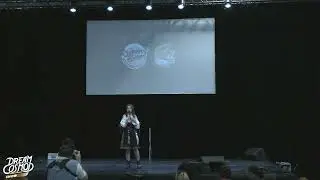 [b10] - JAPAN EVENT BY CGC - Prestation 10 - CONCOURS CHANT DANSE