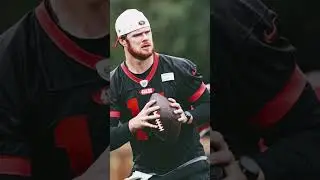 Matt Maiocco stupid take on 49ers QB Sam Darnold