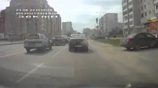 Car Crash Compilation 125 # АВАРИИ И ДТП 2013