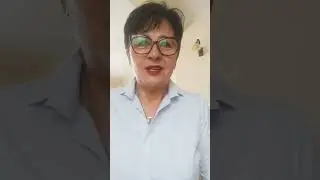 Видео отзыв Елены