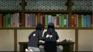 ItaSasu - Grenade