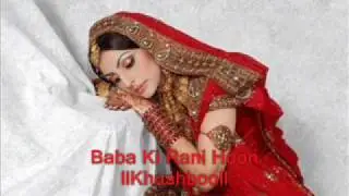 Baba Ki Rani Hoon
