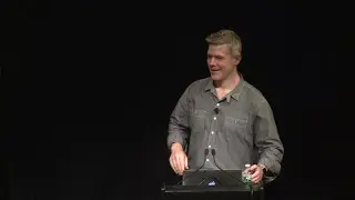 Jonathan Stark: The Browser Is Dead, Long Live The Web!