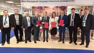 В ЮЗГУ создан консорциум в сфере энергетики
