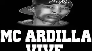 Armas Traen Violencia - MC Ardilla