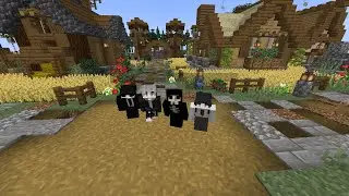[LIVE] Sinh Tồn Minecraft ở server BotHouseSMP