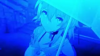 Persona 3 Reload Intro Music but with Honkai: Star Rail Trailer
