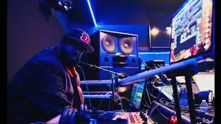 Westcoast Gfunk type beat Dj Battlecat x Slum village x J Dilla x Deathrow records type beat