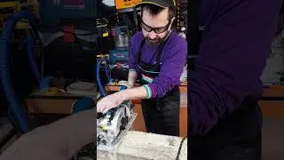 The ideal circular saw for framers
