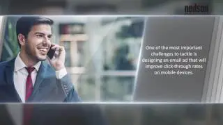 Mobile Email Marketing