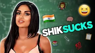 Desi ShikSucks | Jobless Guy