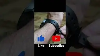 #13 😍 TRACKING Vitals [TICWATCH E3 TUTORIALS] - How to USE 