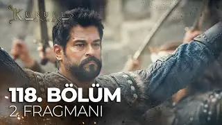 Kuruluş Osman 118  Bölüm 2  Fragmanı