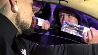 Димон бросил пить