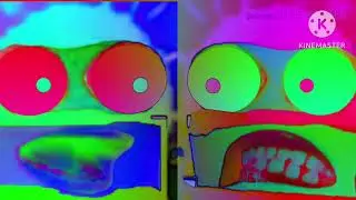 Klasky csupo showtime 9 (G Major 1 & G Major) Effects (sponsored by preview 2 effects)
