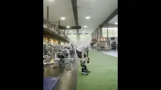 Kettlebell RDL