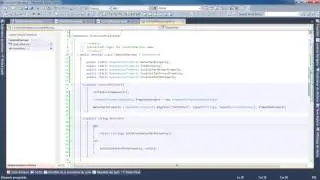 Wpf | Naby | 11 | UserControl & DependencyProperty| Chap. 11/2
