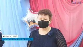 Юнармейцы подвели итоги