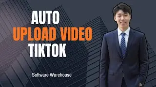 How To Auto Upload TikTok Videos | Post Videos Automatically In 2026