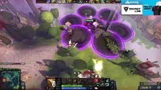 Singsing the Juke God