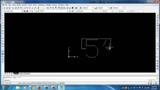 Auto CAD 2007 Pag setup