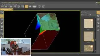 Visualizer 3D Studio Tutorial  - How to Save Scan Data