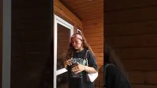 а я уже в первом месте своего little приключения