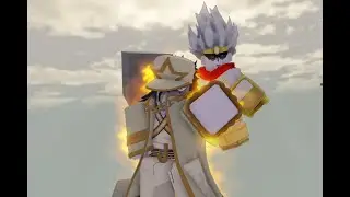 Jotaro Kujo (Anime Showdown) Showcase