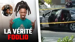 LA VÉRITÉ sur la M*RT de JULIO FOOLIO ! (ce qu'on sait)
