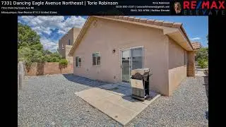 7331 Dancing Eagle Avenue Northeast | Torie Robinson