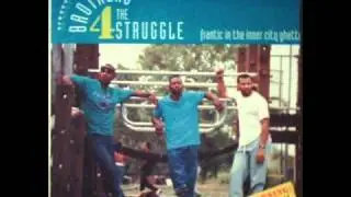 Brothers 4 the Struggle - Chop Chops.wmv
