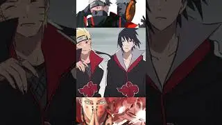History changing scenes in Naruto🥵[What if] | Voice of ggk | #shorts