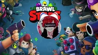 Brawl Stars (Trap & Dubstep Remix) |