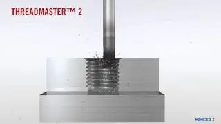 Threadmaster™ TM2