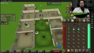 Guía de Corp Beast solo sin crashes sin editar