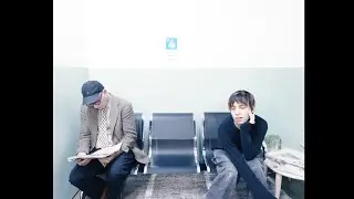 Kenneth Takanami - RICE (Official Visualizer)