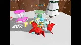 Noob To Pro [🚨 UPDATE 35 🚨] Bubble Gum Simulator Pt.2