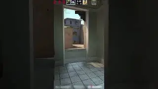 Это лучшая игра с AWP Mirage FACEIT FPL CS GO 