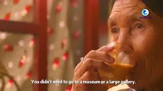 Preserving cultural heritage in Xizang