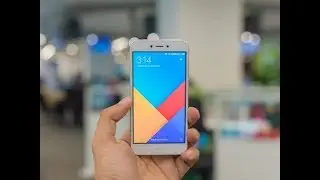 Xiaomi Redmi 5A LED Notification Light