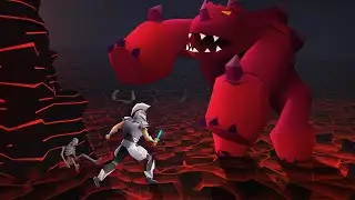 I Got A Runescape World Record