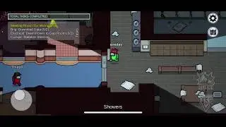 Phone live stream (I guess I’m still learning this)