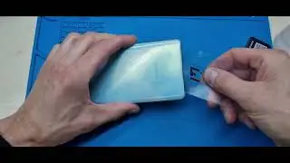 Samsung Galaxy A71 Screen Replacement