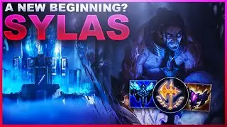 A NEW BEGINNING? SYLAS | League of Legends