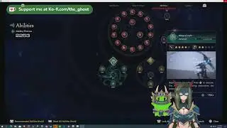 [Vtuber] FF16 Lets Go!!!!!!!