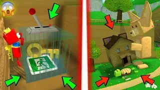 Super Bear Adventure Gameplay Walkthrough Raise The House