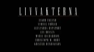 Livvakterna (2001) - trailer till filmen