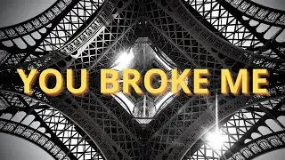[FREE] Babytakeoff x Central Cee Drill Type Beat 2023 "You Broke Me" | Instru Rap Drill 2023