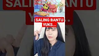 BADMOOD KAN‼️Alur Cerita Fitri Moka #shorts #short #story